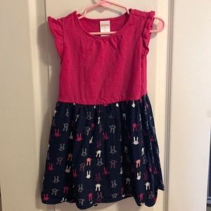 Gymboree Dress size 4t